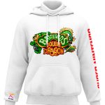 Polerón Battletoads Doble Dragon Snes